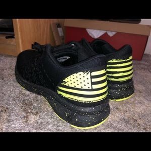 Freedom Industries Freeknit V1